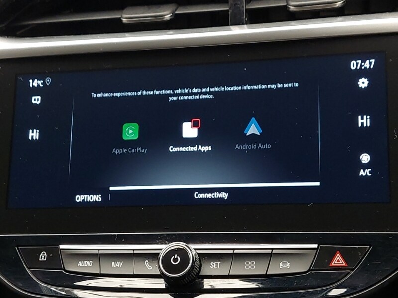 Used Vauxhall Corsa 2020 for sale - 77999841: Photo 17