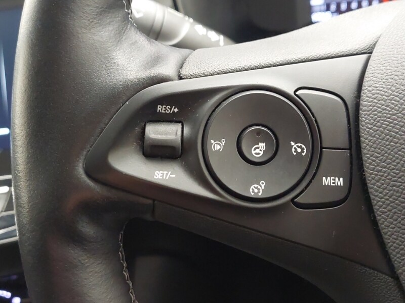 Used Vauxhall Corsa 2020 for sale - 77999841: Photo 18