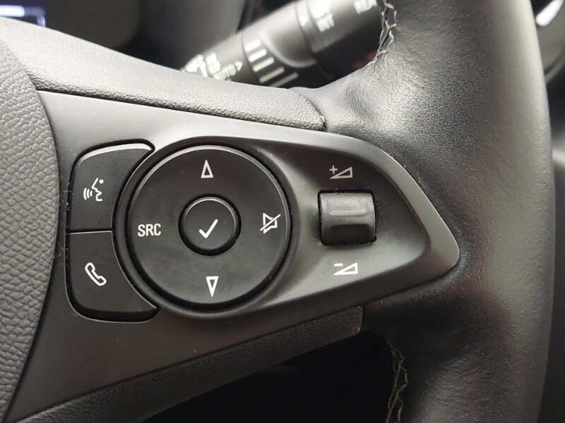 Used Vauxhall Corsa 2020 for sale - 77999841: Photo 19