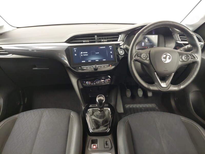 Used Vauxhall Corsa 2020 for sale - 77999841: Photo 2