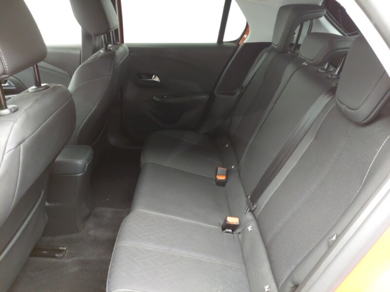 Used Vauxhall Corsa 2020 for sale - 77999841: Photo 6