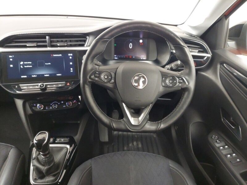 Used Vauxhall Corsa 2020 for sale - 77999841: Photo 7