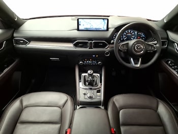 Used Mazda CX-5 2023 for sale - 75382433: Photo