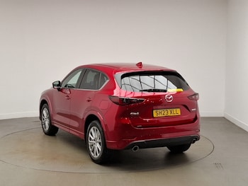 Used Mazda CX-5 2023 for sale - 75382433: Photo