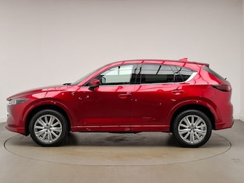 Used Mazda CX-5 2023 for sale - 75382433: Photo