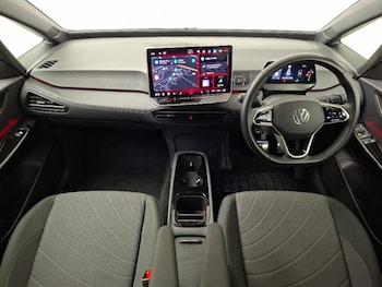 Used Volkswagen ID.3 2025 for sale - 79343696: Photo