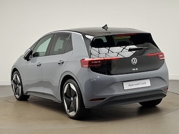 Used Volkswagen ID.3 2025 for sale - 79343696: Photo