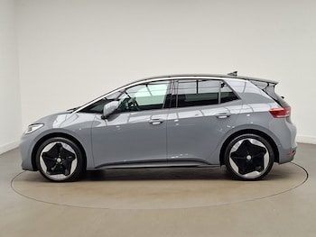 Used Volkswagen ID.3 2025 for sale - 79343696: Photo