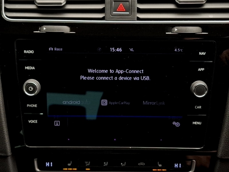 Used Volkswagen Golf 2018 for sale - 77644919: Photo 15