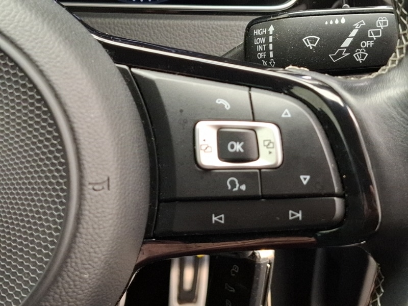 Used Volkswagen Golf 2018 for sale - 77644919: Photo 19