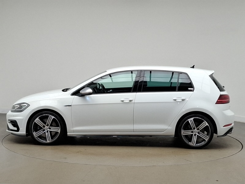 Used Volkswagen Golf 2018 for sale - 77644919: Photo 4