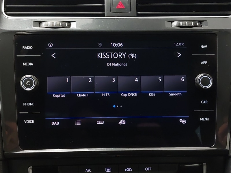 Used Volkswagen Golf 2019 for sale - 77751616: Photo 10