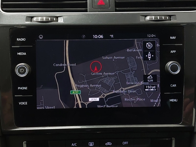 Used Volkswagen Golf 2019 for sale - 77751616: Photo 11