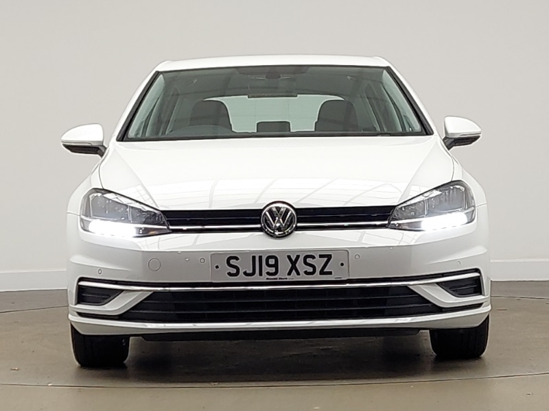 Used Volkswagen Golf 2019 for sale - 77751616: Photo 12