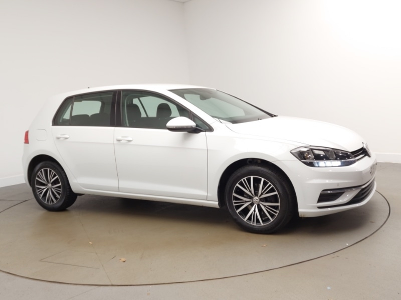 Used Volkswagen Golf 2019 for sale - 77751616: Photo 13