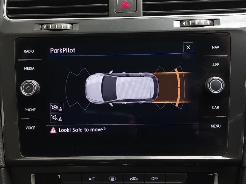 Used Volkswagen Golf 2019 for sale - 77751616: Photo 14