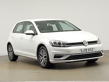 Used Volkswagen Golf 2019 for sale - 77751616: Photo