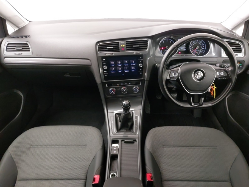 Used Volkswagen Golf 2019 for sale - 77751616: Photo 2