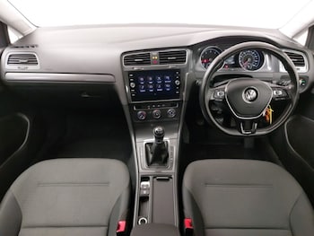 Used Volkswagen Golf 2019 for sale - 77751616: Photo