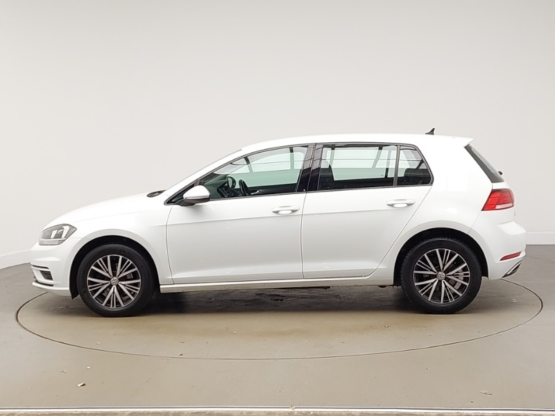 Used Volkswagen Golf 2019 for sale - 77751616: Photo 4