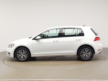 Used Volkswagen Golf 2019 for sale - 77751616: Photo
