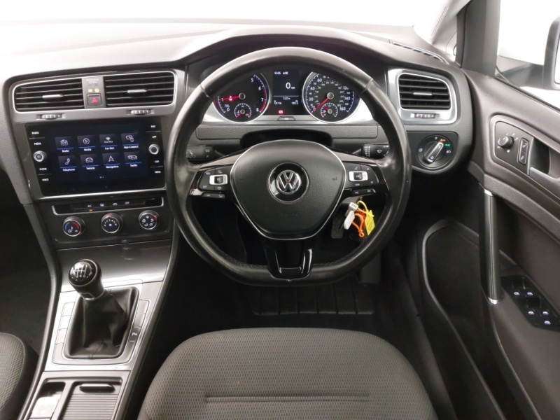 Used Volkswagen Golf 2019 for sale - 77751616: Photo 7