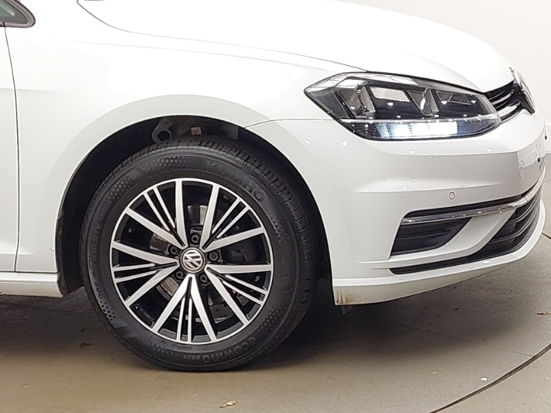 Used Volkswagen Golf 2019 for sale - 77751616: Photo 9