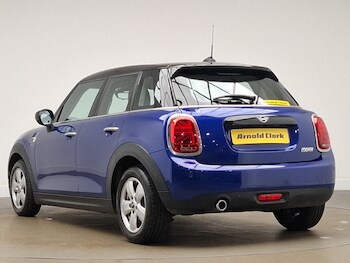 Used MINI Hatch 2020 for sale - 77352943: Photo