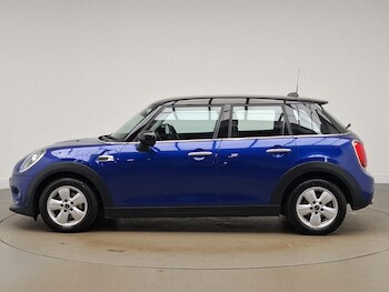 Used MINI Hatch 2020 for sale - 77352943: Photo