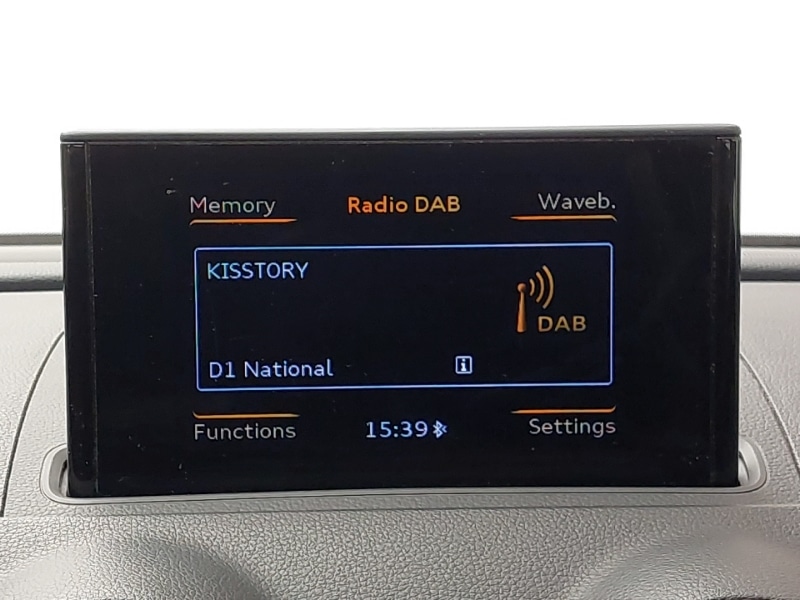 Used Audi A3 2016 for sale - 76281988: Photo 10