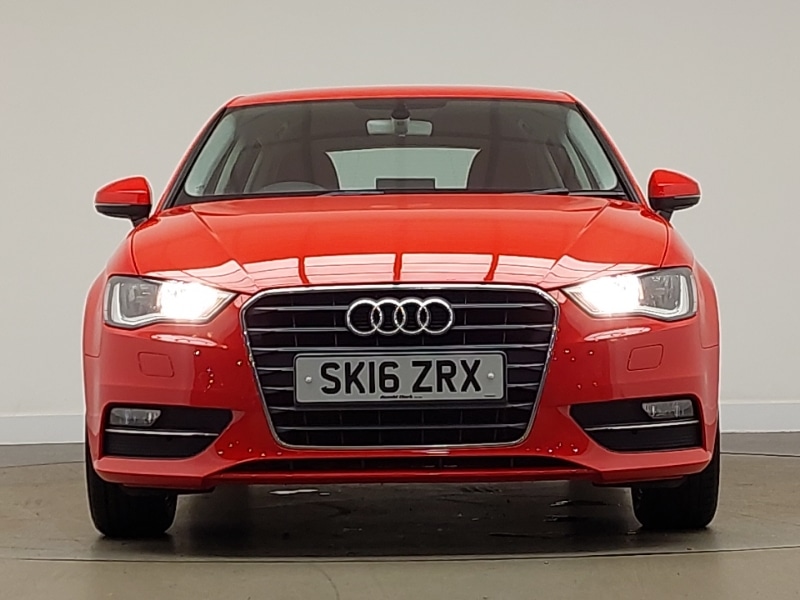 Used Audi A3 2016 for sale - 76281988: Photo 12