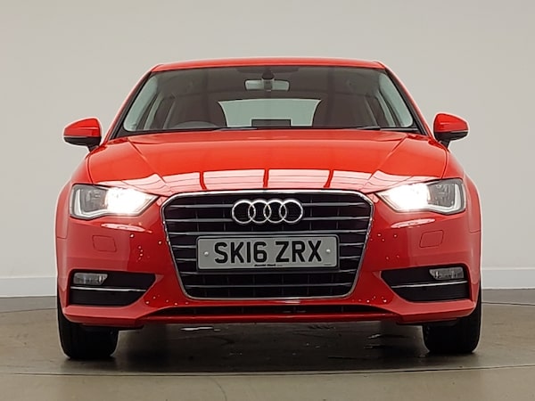 Used Audi A3 2016 for sale - 76281988: Photo 12