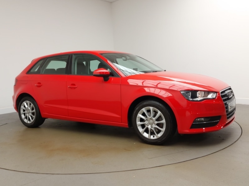 Used Audi A3 2016 for sale - 76281988: Photo 13