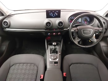 Used Audi A3 2016 for sale - 76281988: Photo 2