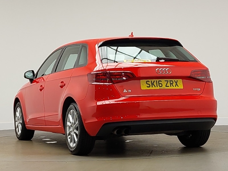 Used Audi A3 2016 for sale - 76281988: Photo 3