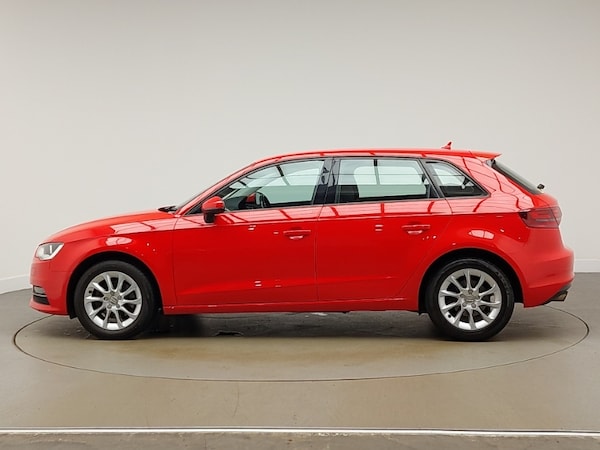 Used Audi A3 2016 for sale - 76281988: Photo 4