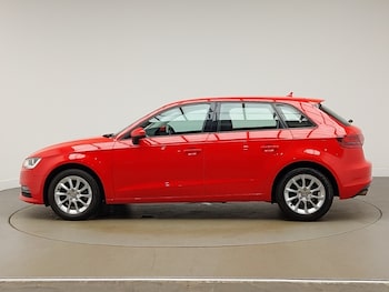 Used Audi A3 2016 for sale - 76281988: Photo 4