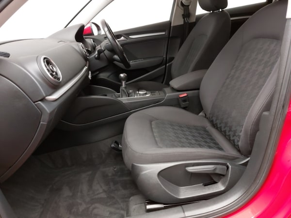 Used Audi A3 2016 for sale - 76281988: Photo 5