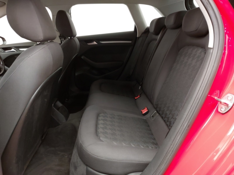 Used Audi A3 2016 for sale - 76281988: Photo 6