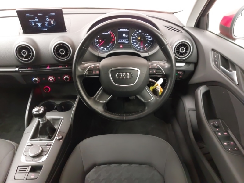 Used Audi A3 2016 for sale - 76281988: Photo 7