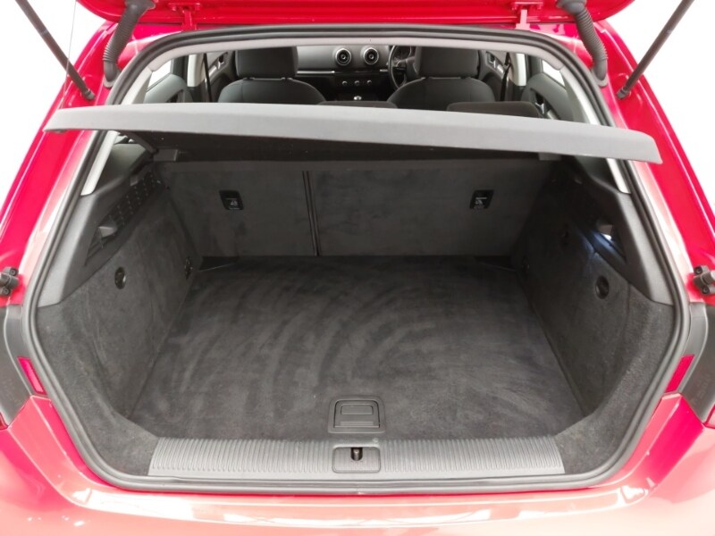 Used Audi A3 2016 for sale - 76281988: Photo 8