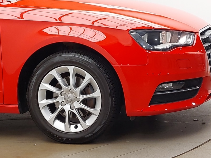 Used Audi A3 2016 for sale - 76281988: Photo 9