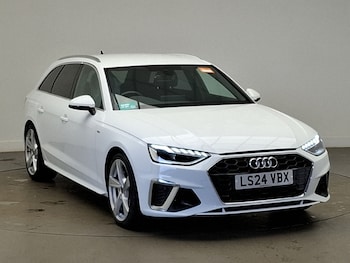 Used Audi A4 2024 for sale - 78634455: Photo
