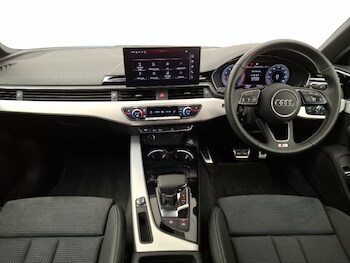 Used Audi A4 2024 for sale - 78634455: Photo