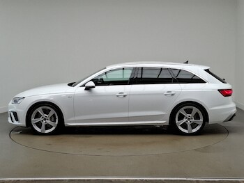 Used Audi A4 2024 for sale - 78634455: Photo