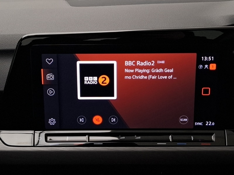 Used Volkswagen Golf 2021 for sale - 77352861: Photo 10