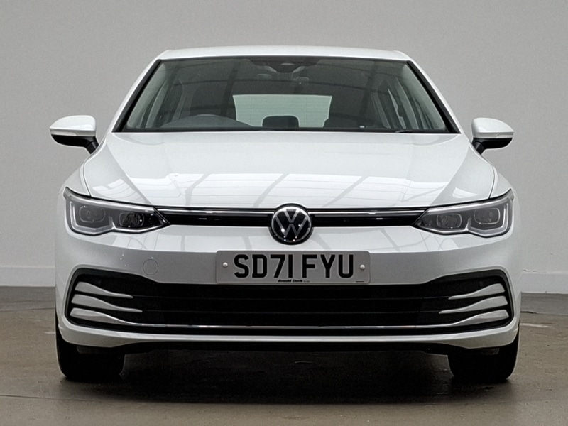 Used Volkswagen Golf 2021 for sale - 77352861: Photo 12