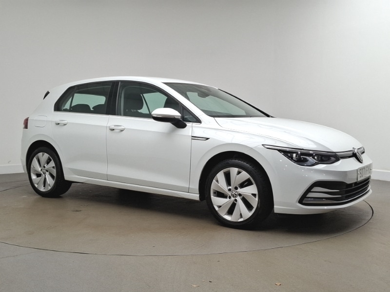 Used Volkswagen Golf 2021 for sale - 77352861: Photo 13