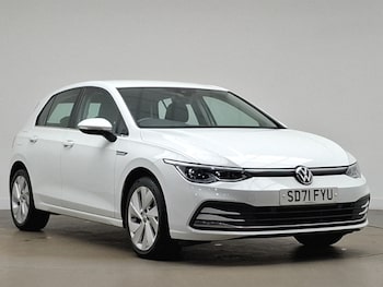 Volkswagen Golf feature image