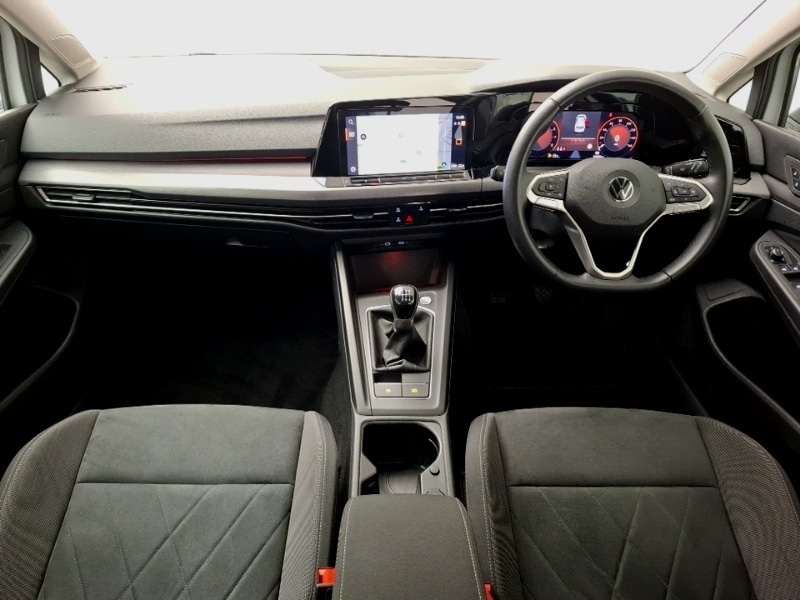 Used Volkswagen Golf 2021 for sale - 77352861: Photo 2